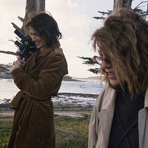 Foto Charlotte Gainsbourg