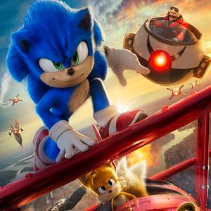 Foto Sonic 2: La película