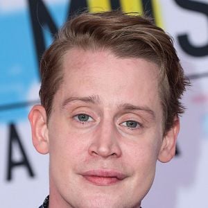 Foto Macaulay Culkin