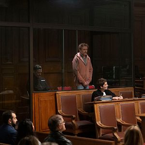 Foto Jean-Paul Rouve