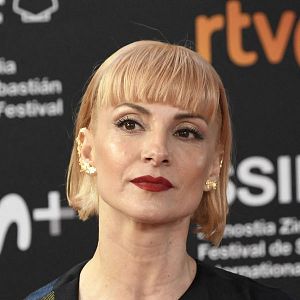 Foto Najwa Nimri