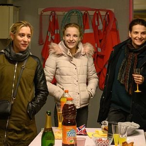 Foto Juliette Binoche