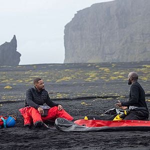 Foto Bienvenidos a la Tierra