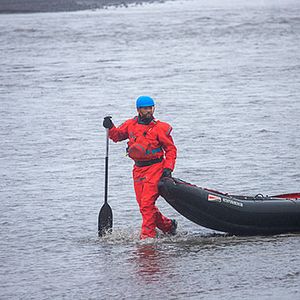 Foto Bienvenidos a la Tierra