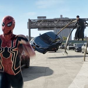 Foto Spider-Man: Sin Camino a Casa