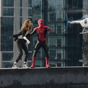 Foto Spider-Man: Sin Camino a Casa