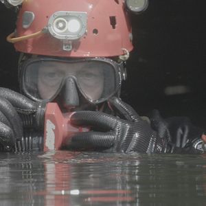 The Rescue - Documental 2021.mx