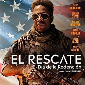 Foto El rescate: El día de la redención