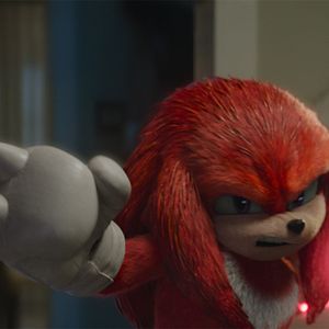 Foto Sonic 2: La película