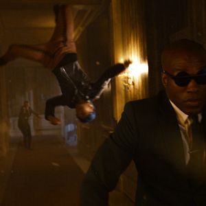 Foto Jessica Henwick