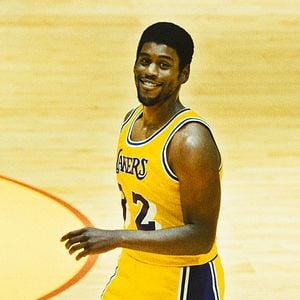 Foto Lakers: Tiempo de ganar