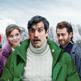 Foto A mil kilómetros de la Navidad