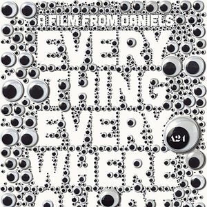 Foto Todo en Todas Partes al Mismo Tiempo