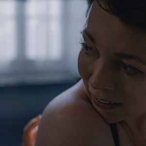 Foto Olivia Colman