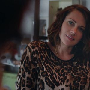 Foto Dagmara Dominczyk