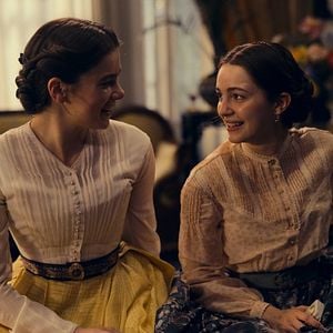 Foto Hailee Steinfeld