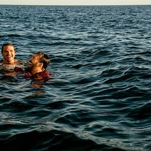 Foto El peso del talento