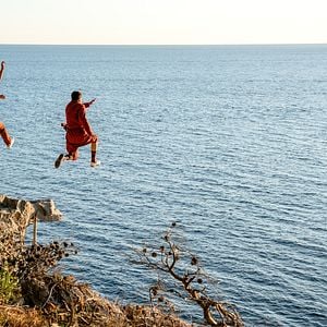 Foto El peso del talento