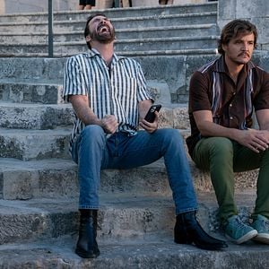 Foto El peso del talento