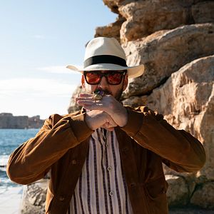 Foto El peso del talento