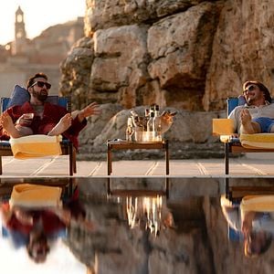 Foto El peso del talento