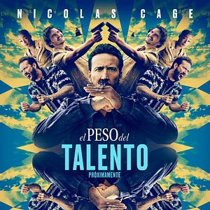 Foto El peso del talento