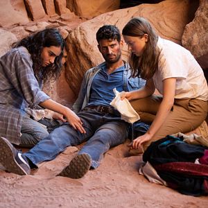 Foto La chica de Oslo