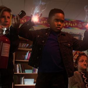 Foto Ja’Siah Young