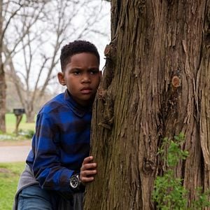 Foto Cómo criar a un superhéroe