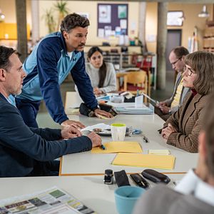 Foto Florian David Fitz