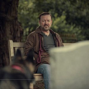 Foto After life: más allá de mi mujer