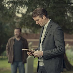 Foto After life: más allá de mi mujer