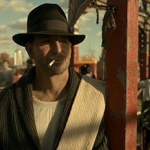 Foto El callejón de las almas perdidas