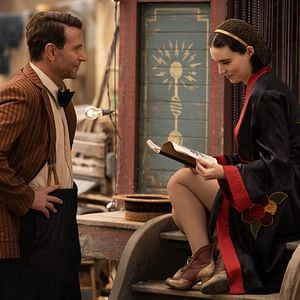 Foto El callejón de las almas perdidas