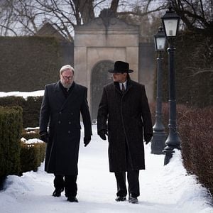 Foto El callejón de las almas perdidas