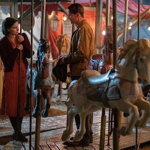 Foto El callejón de las almas perdidas