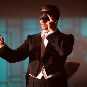 Foto El callejón de las almas perdidas