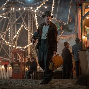 Foto El callejón de las almas perdidas