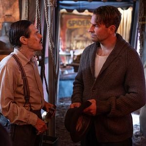 Foto El callejón de las almas perdidas