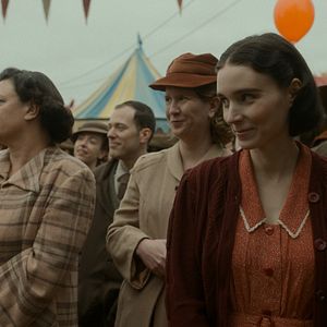 Foto El callejón de las almas perdidas