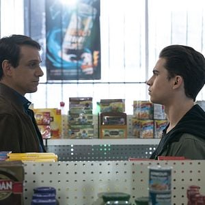 Foto Tanner Buchanan