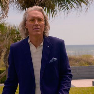 Foto Thomas Ian Griffith