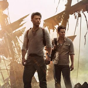 Foto Uncharted: Fuera del Mapa