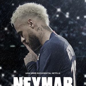 Foto Neymar: el caos perfecto