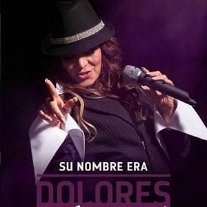 Foto Su nombre era Dolores