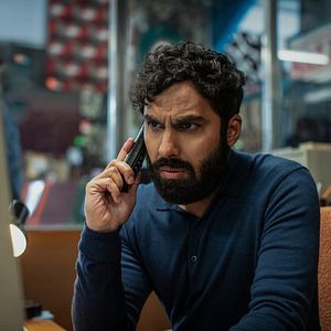Foto Kunal Nayyar