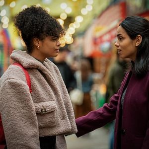 Foto Georgina Campbell