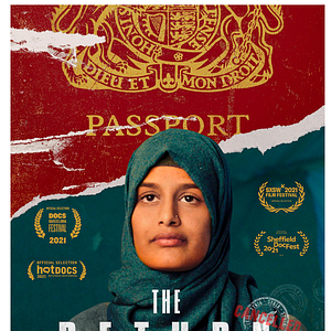 Foto El retorn, la vida després de l'ISIS