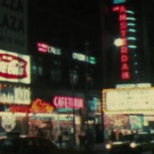 Foto Escena del crimen: Asesinato en Times Square