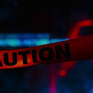 Foto Escena del crimen: Asesinato en Times Square